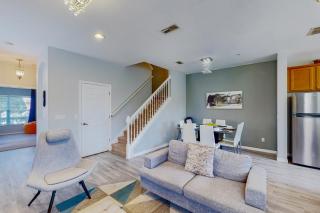 Carriage Point at Reunion Resort - 6