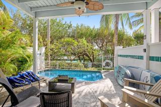 Palm Villa - Duck Key - 8
