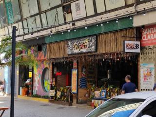 Apto Carmen e Luis - 4