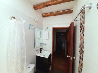 Casa Donato - Barichara - 1