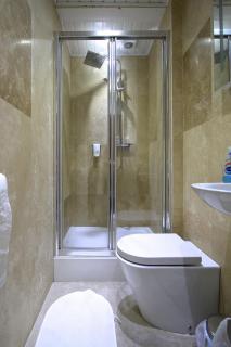 Beaconsfield Hotel - London - 4