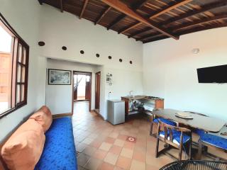 Casa Donato - Barichara - 6