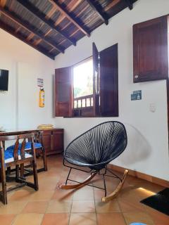 Casa Donato - Barichara - 5