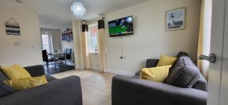 The West Wick House - Weston-super-Mare - 8
