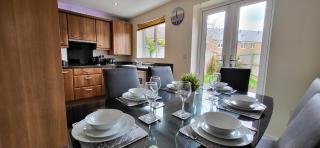 The West Wick House - Weston-super-Mare - 7