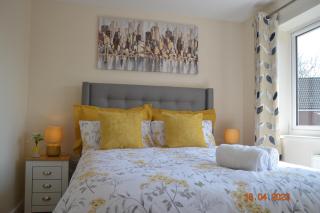 The West Wick House - Weston-super-Mare - 1