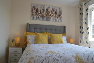 The West Wick House - Weston-super-Mare - 6