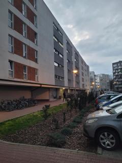 Apartament Sunrise Poznań - Self Check-in 24h - Poznan - 4