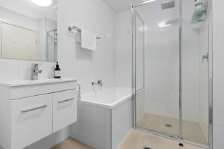 City Apartment - Newcastle - 3