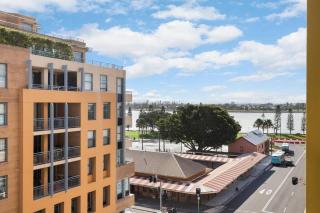 City Apartment - Newcastle - 1