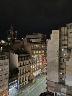 Eleven Apartmet Studio - Buenos Aires - 0