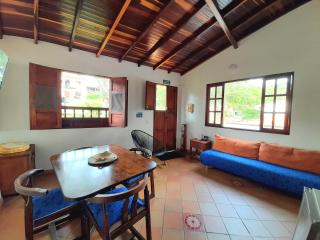 Casa Donato - Barichara - 0