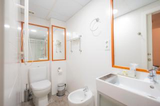 Apartamentos Huertas - Madrid - 1
