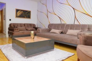 Centar 5 star - Kraljevo - 5