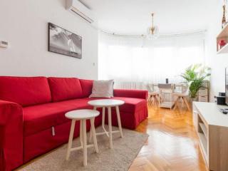 Apartments with WiFi Zagreb - 21122 - 6
