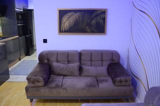 Centar 5 star - Kraljevo - 1