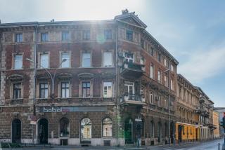 Apartments by the sea Rijeka - 20721 - Rijeka - 0