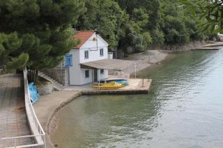 Holiday house with a swimming pool Kraljevica - 21125 - Križišće - 7