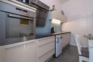 Apartments by the sea Rijeka - 20721 - 1