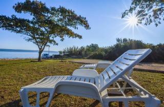 Seaside holiday house Banj, Pasman - 21126 - 6