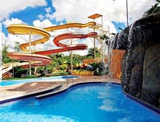 Golden Dolphin Express - 905 - Caldas Novas - 6