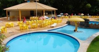Golden Dolphin Express - 905 - Caldas Novas - 3