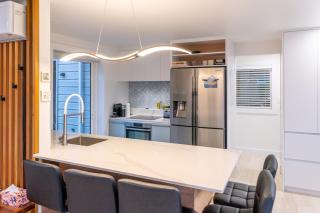 Kingfisher Views - Premium family house in Oneroa - 3