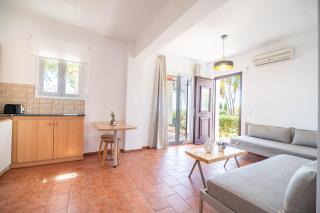 Christoforos Apartments - Lourdata - 1