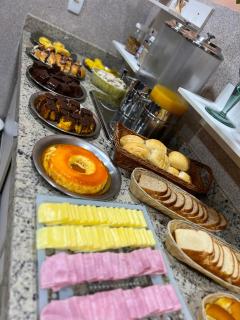 Hotel Savana - Olímpia - 1