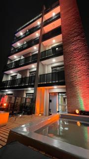 Distrito A FMA-Coliving - Salta - 0