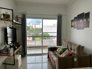 VENUS - 3DORM CONFORTO AR COND & CHARME, na melhor localização Máx 7 - 1