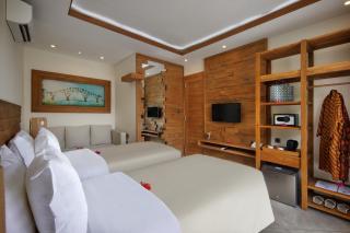 Ponte Villas - Gili Trawangan - 5