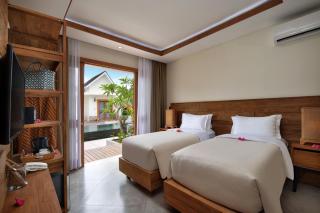 Ponte Villas - Gili Trawangan - 6