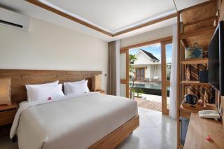Ponte Villas - Gili Trawangan - 8