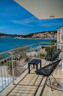 Laurel Apartments - Tisno - 5