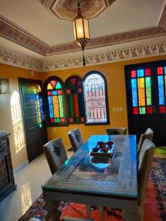 Riad Appart Arwa - Marrakech - 3