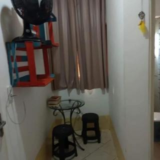 Hostel e Pousada Gratiluz - São Thomé das Letras - 1