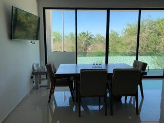 Hermoso y amplio Condominio en Sábalo. - 2