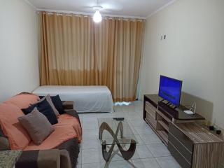 Apartamento por Temporada - 6