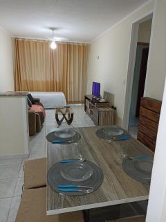 Apartamento por Temporada - Porto Seguro - 7