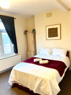 Aldgate Holiday Rooms - Londra - 1