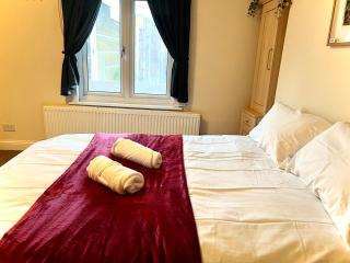 Aldgate Holiday Rooms - Londra - 2