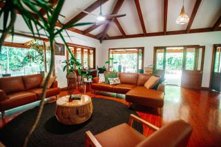 Paperbark Retreat - Cooktown - 6