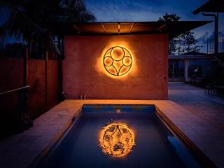CASA FOTR LOCO - Uvita - 8