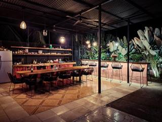 CASA FOTR LOCO - Uvita - 6
