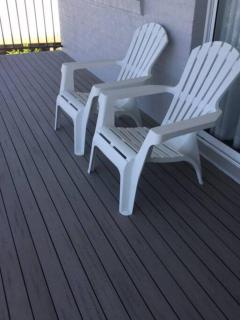 Beach Retreat - 1