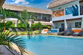 Amihan Resort - Panglao - 0