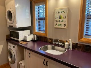 Real Romance Cottage - Hanmer Springs - 2