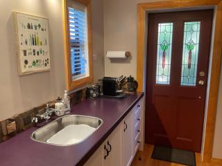 Real Romance Cottage - Hanmer Springs - 3