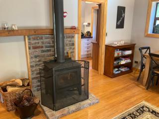 Real Romance Cottage - Hanmer Springs - 7
